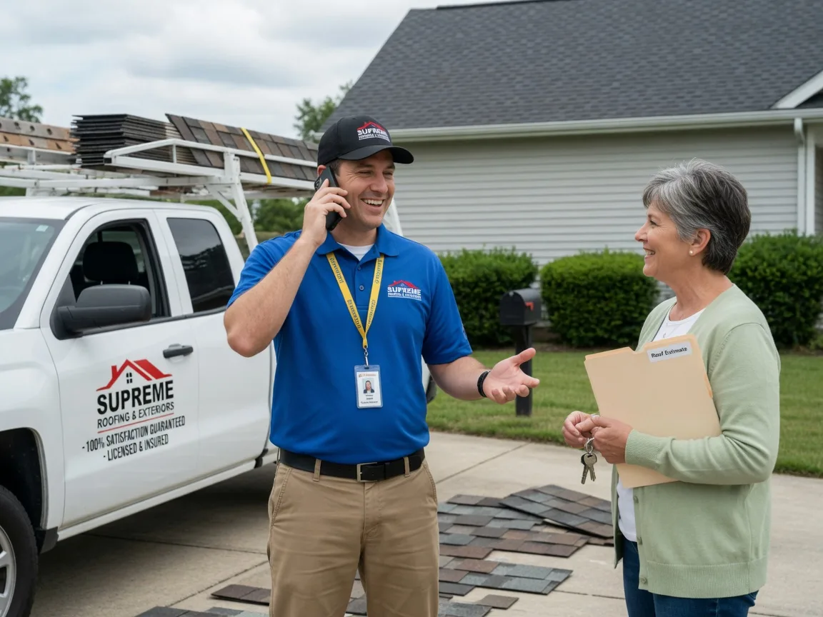 Roof Replacement Mcconnells, SC FAQs